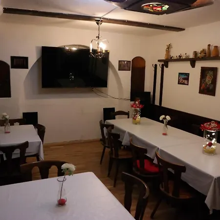 Restaurant Machu Picchu *