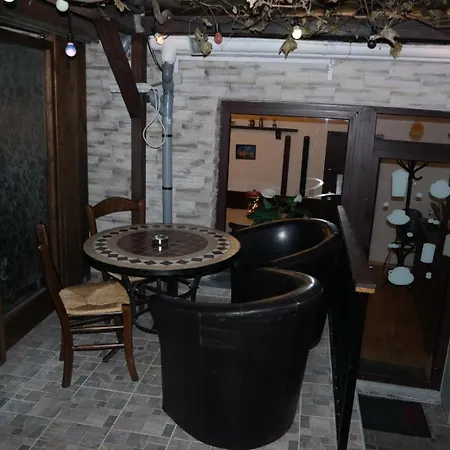 Hotel Restaurant Machu Picchu Gelnhausen