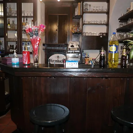 Restaurant Machu Picchu Hotel Gelnhausen