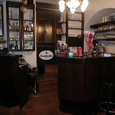 Restaurant Machu Picchu فندق *