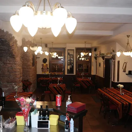 فندق Restaurant Machu Picchu *